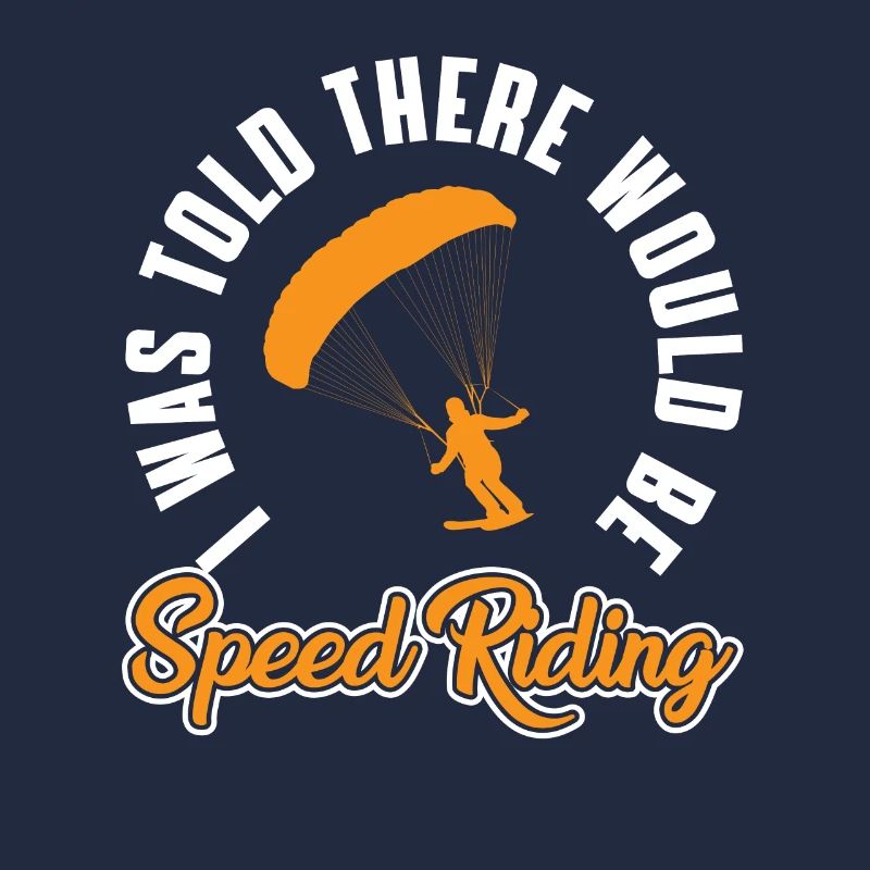 Speed Riding