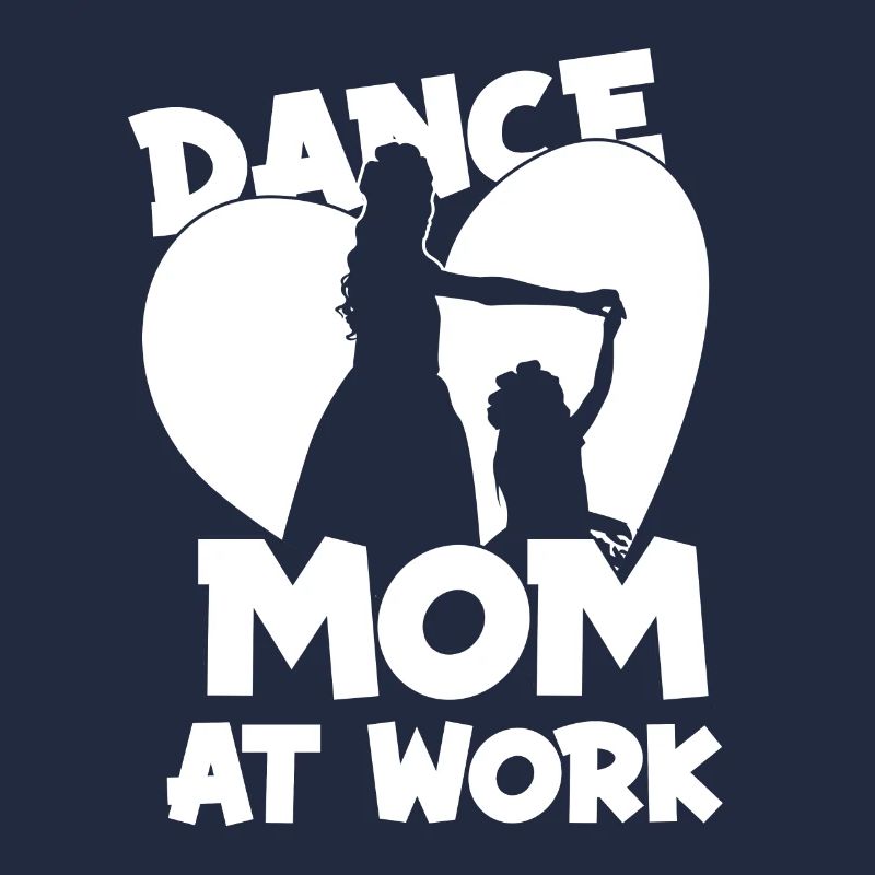 Mom Mutter Mutter Tanz Mutter