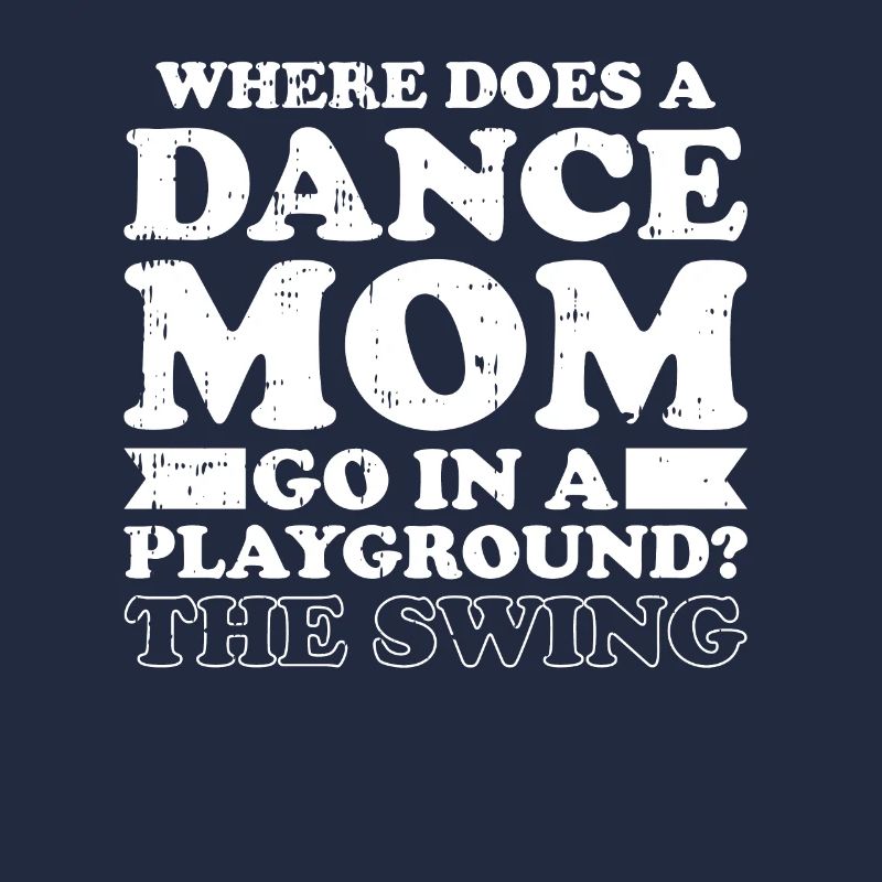 Mom Mutter Mutter Tanz Mutter