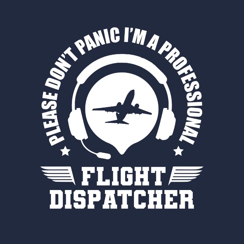 Emergency call control center operations center flight distributor