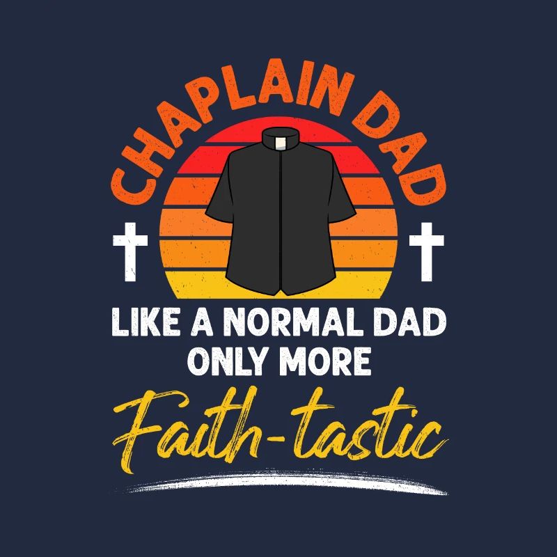 Chaplain Parish Priest