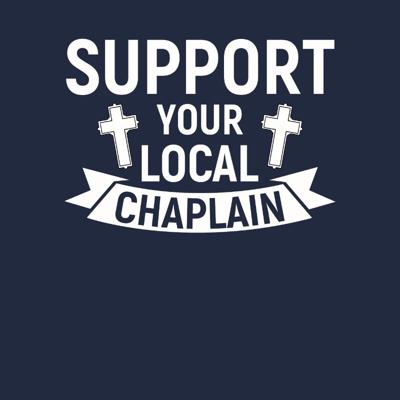 Chaplain Parish Priest