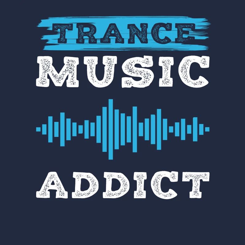 Trance addicted