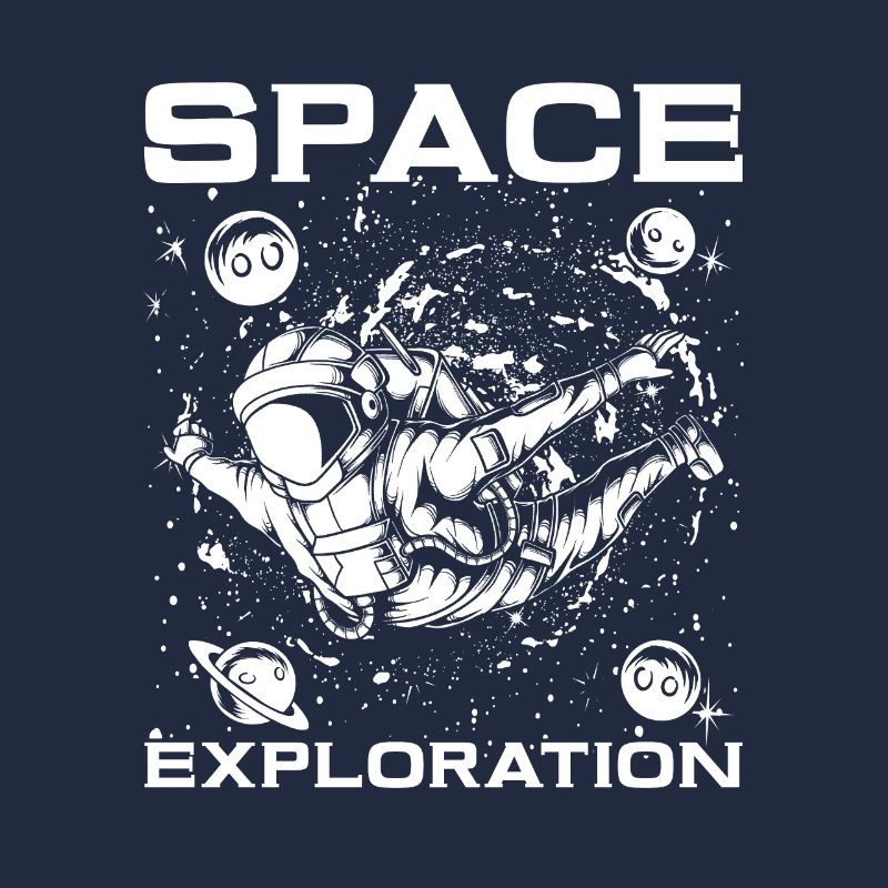 Espace, Espace, Exploration, Colonisation de l’espace
