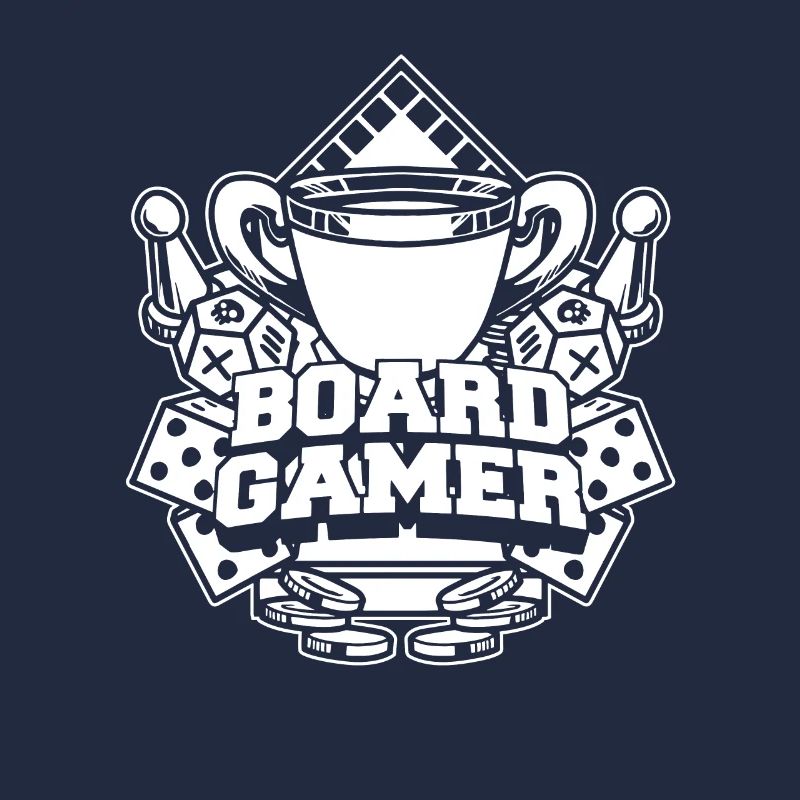 Board game board game