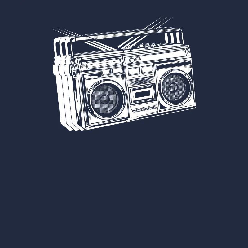 Ghettoblaster