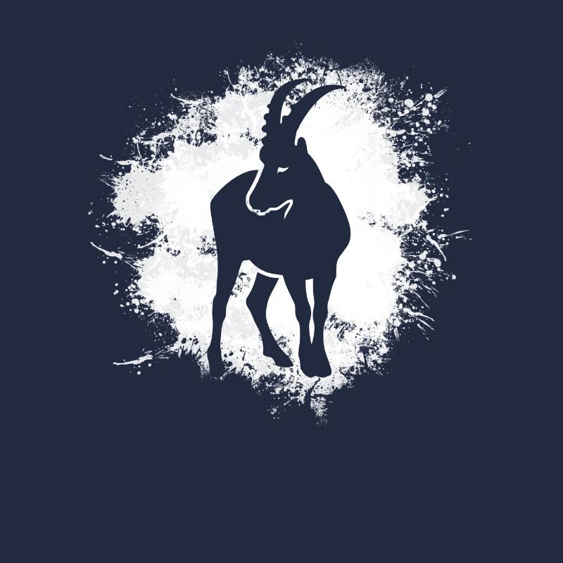 Sternzeichen Steinbock Symbol