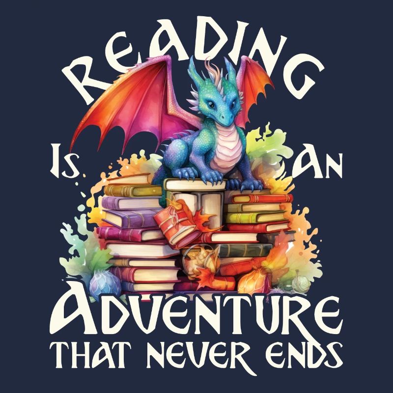 La lecture est une aventure Professeur de bibliothèque