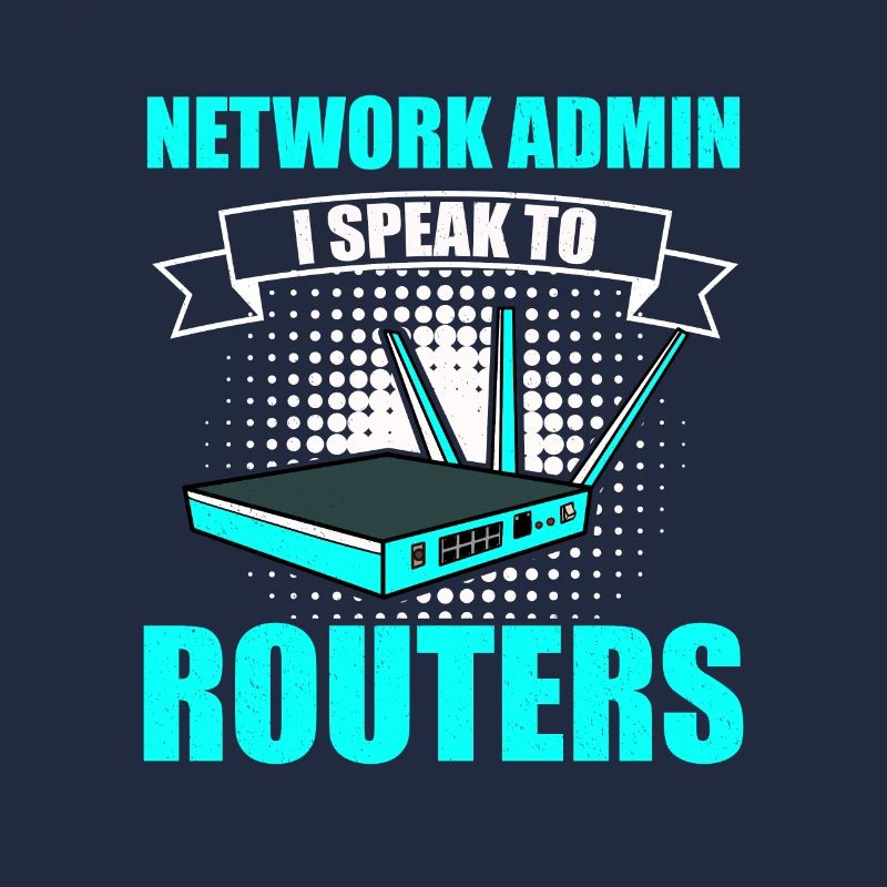 Network Administrator System Administrator Network