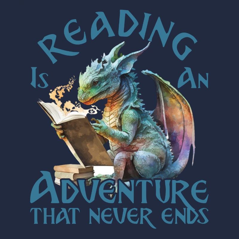 La lecture est une aventure Professeur de bibliothèque