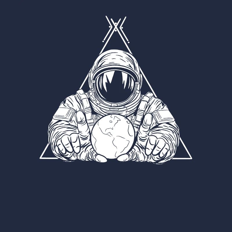 Astronaute, Astronaute, Cosmonaute