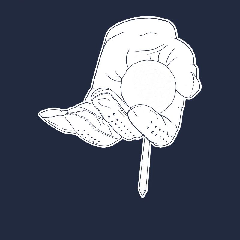Golf Golfeurs Golfeurs