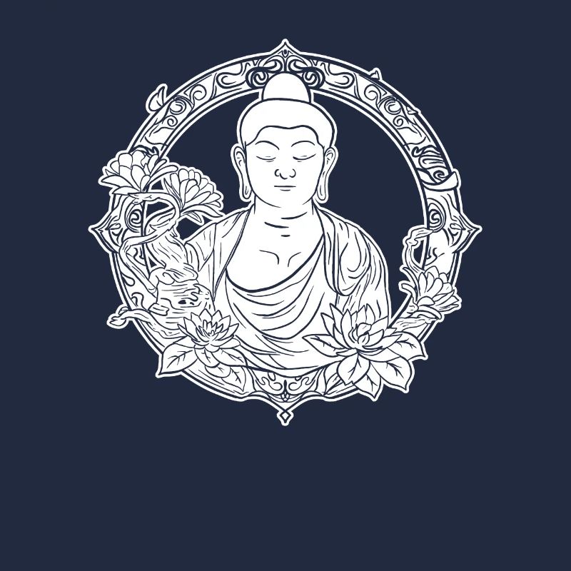 Buddha Buddhist