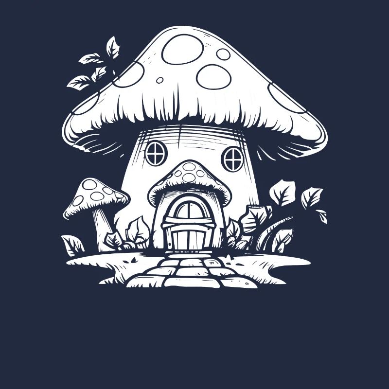 Cueilleur de champignons