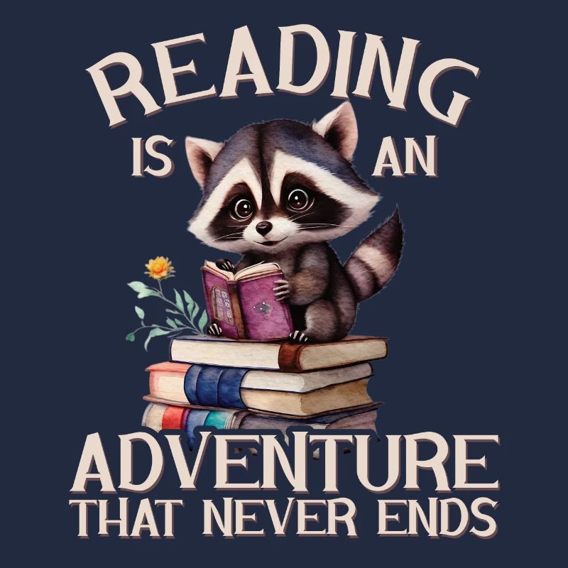 La lecture est une aventure Professeur de bibliothèque