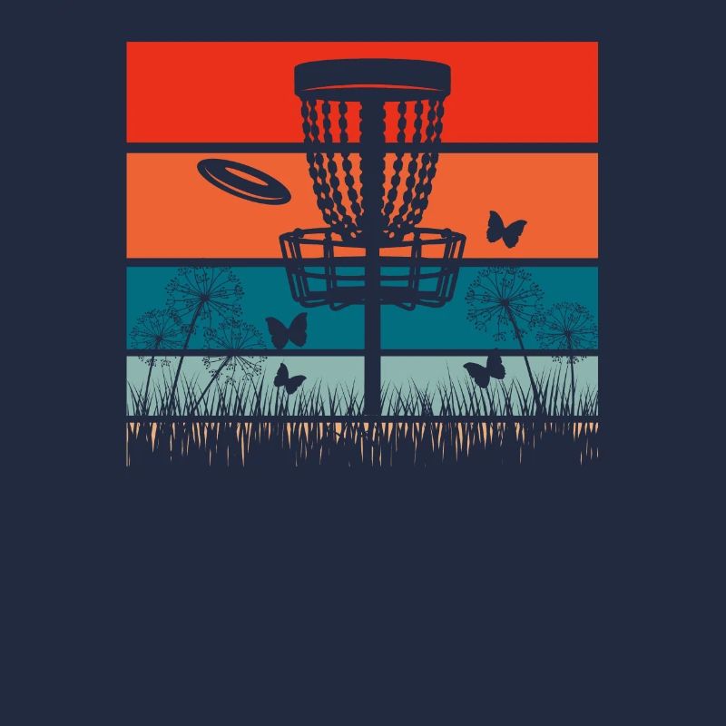 Frisbee Golf Disc Golf