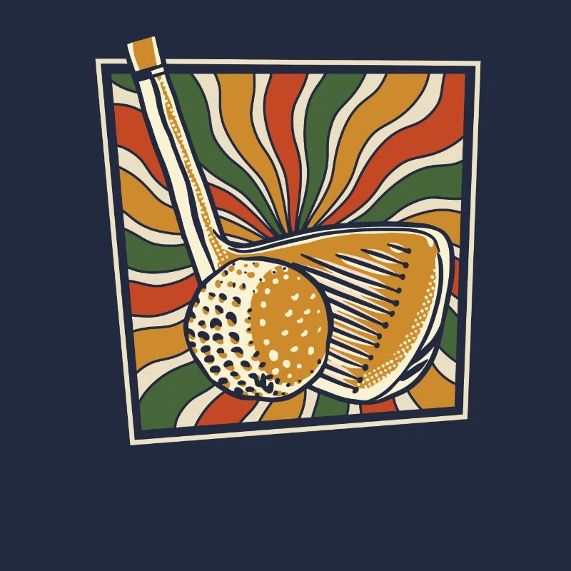 Golf Golfeurs Golfeurs