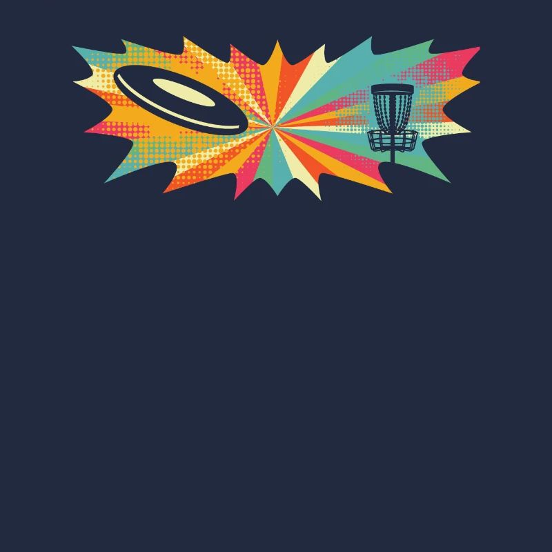Frisbee Golf Disc Golf