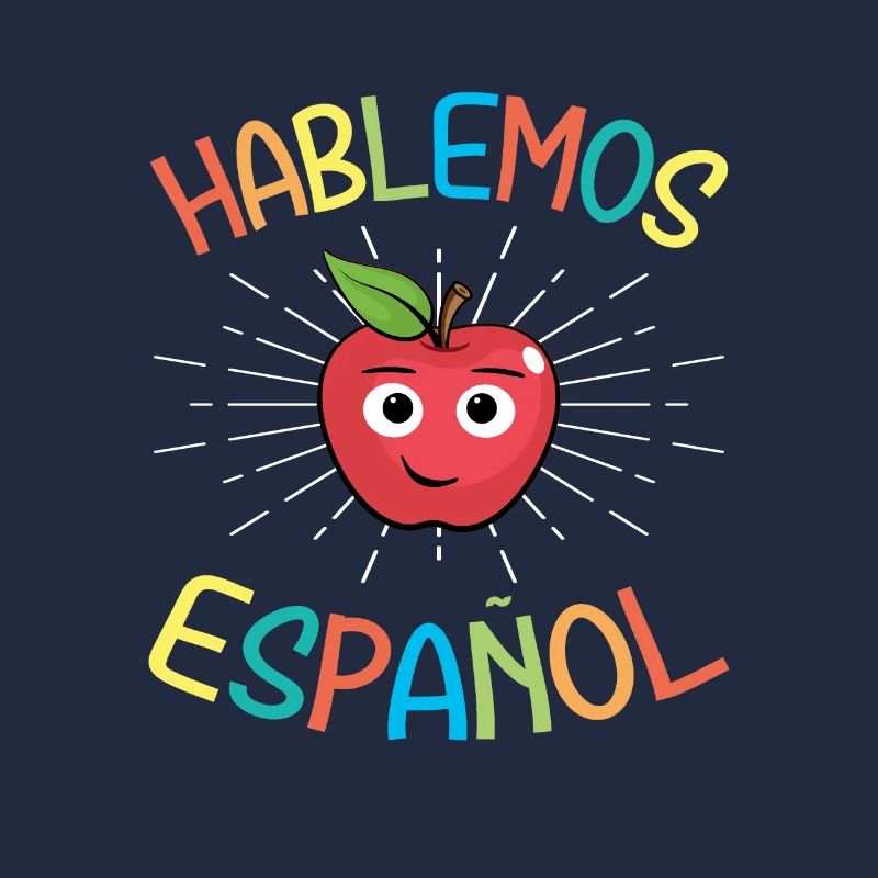 Professeur d’espagnol Maestra Professeur bilingue