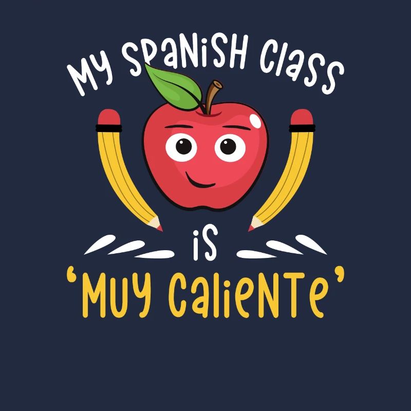 Professeur d’espagnol Maestra Professeur bilingue