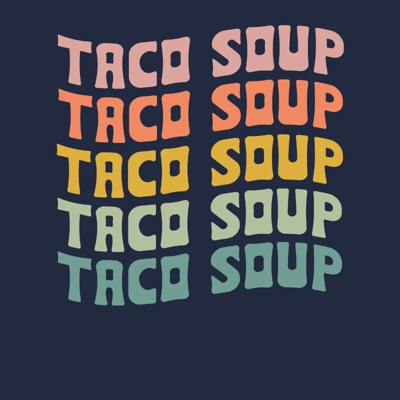 Taco Soup