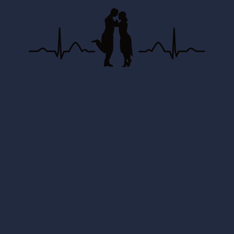 Tango Argentino Heartbeat Tango Vals