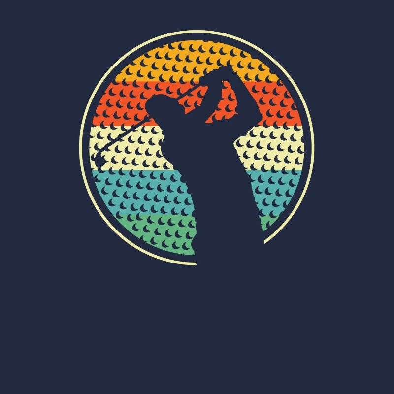 Golf Golfer Golfen