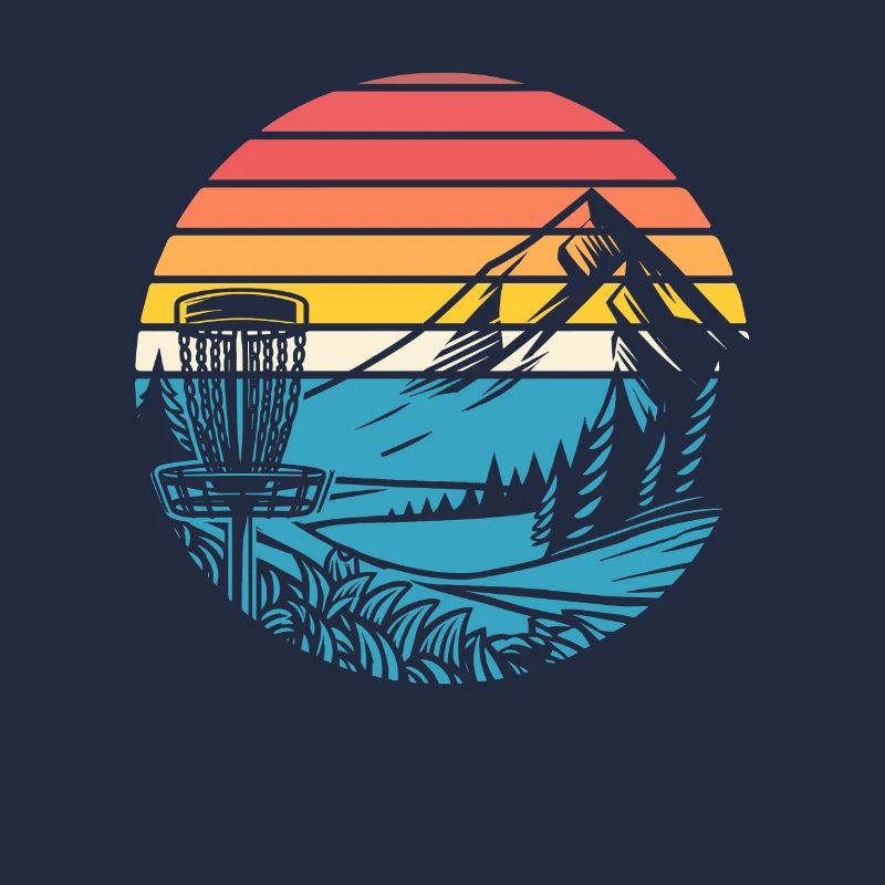 Frisbee Golf Disc Golf