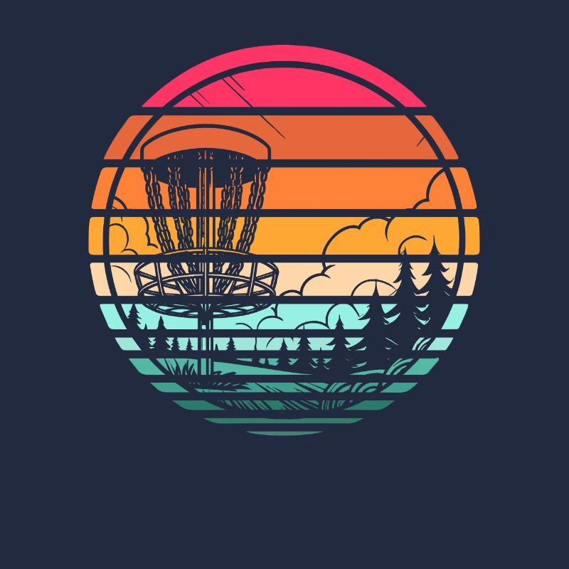 Frisbee Golf Disc Golf