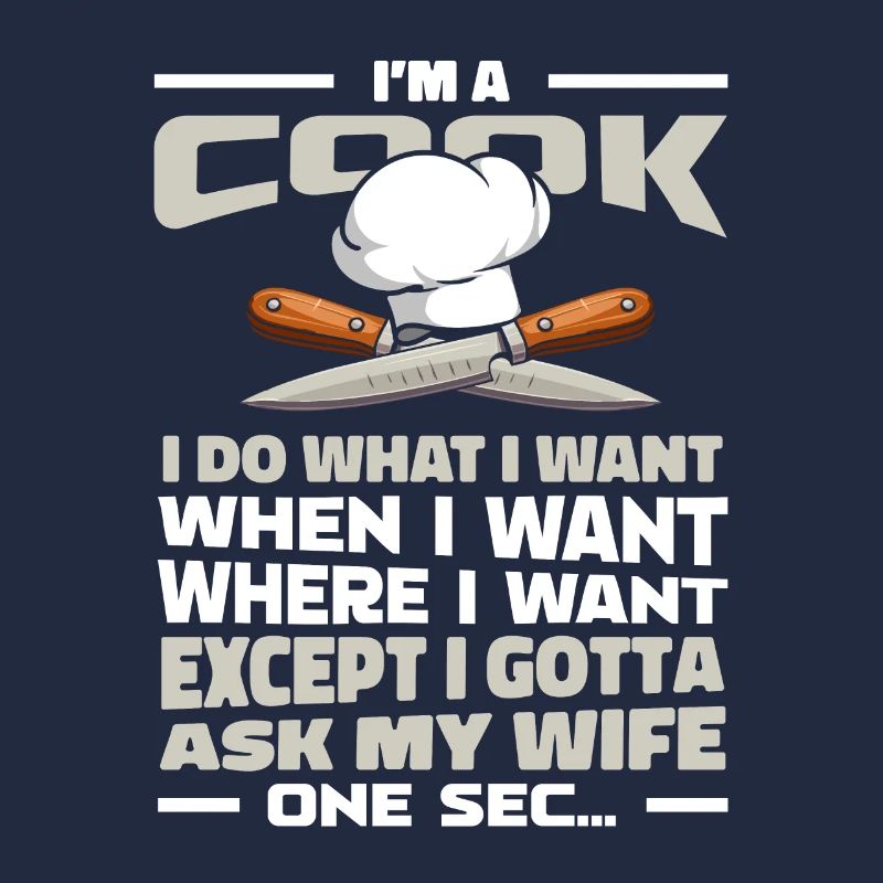 Cuisinier Cuisine