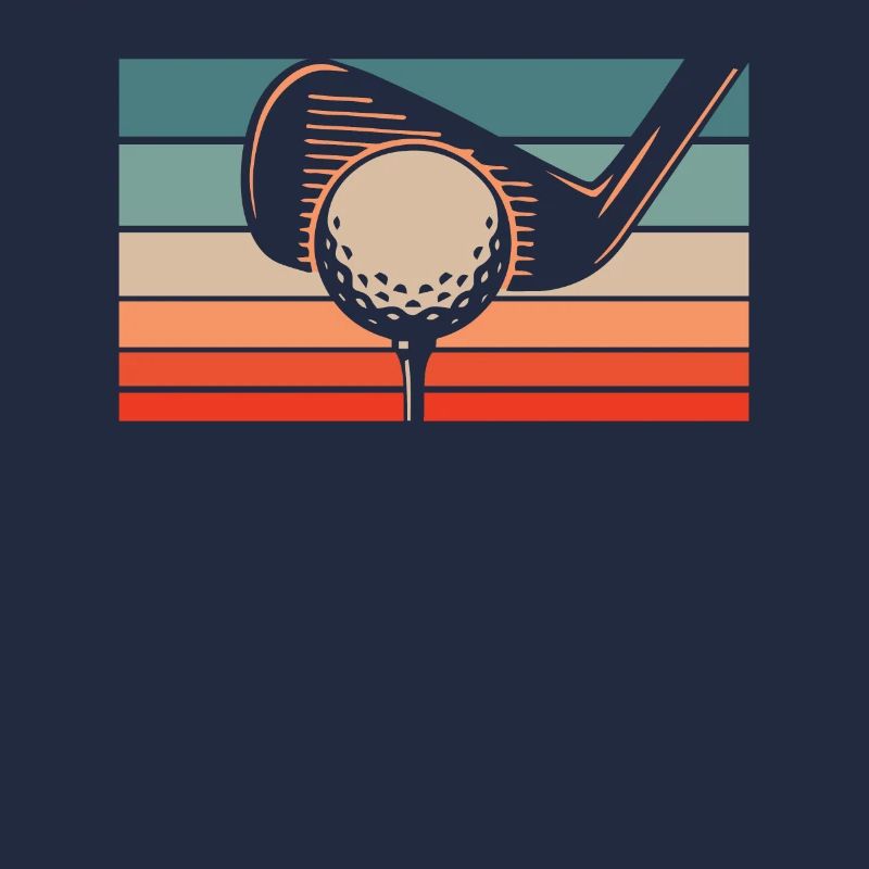 Golf Golfeurs Golfeurs