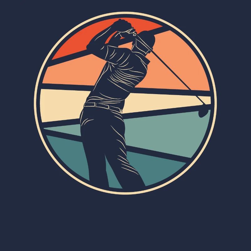 Golf Golfer Golfen