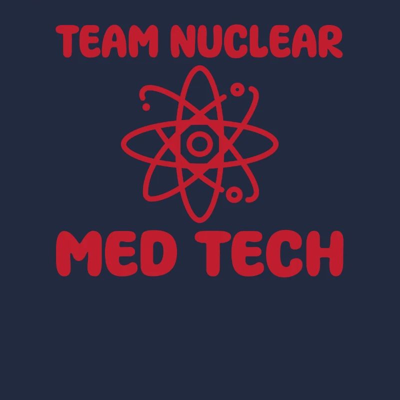 Team Nuklearmedizinischer Technologe