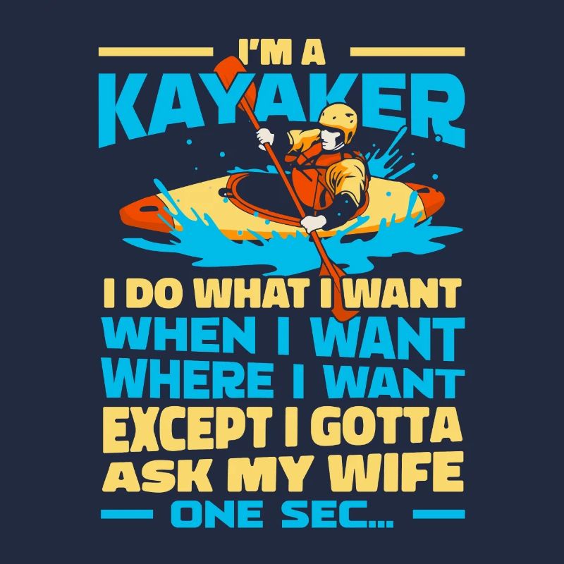 Kayaker