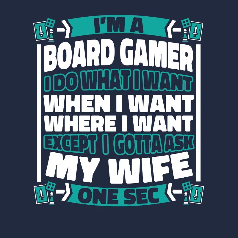 Board game board game