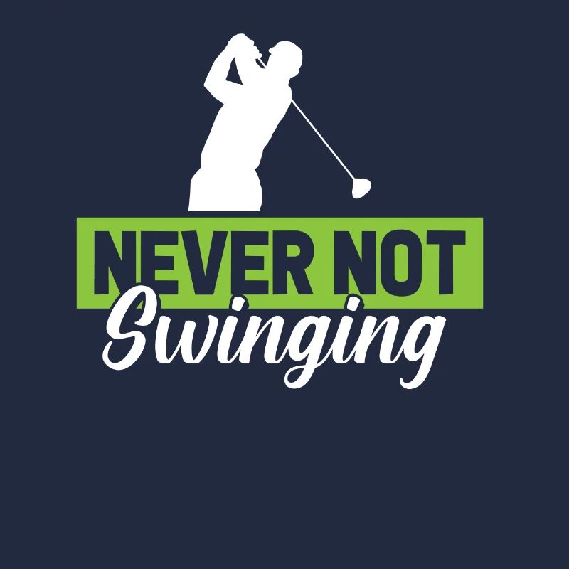 Golf Golfeurs Golfeurs