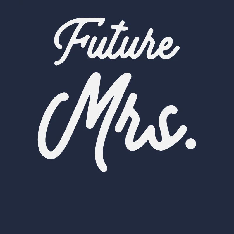 Matching Bachelorette Future Mrs
