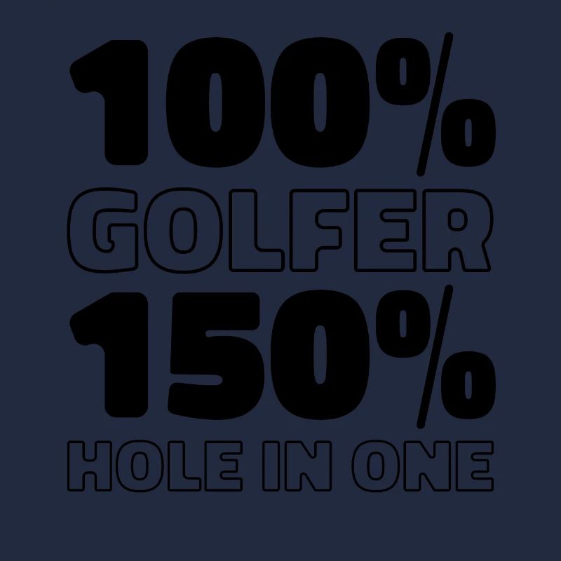 Golf Golfeurs Golfeurs