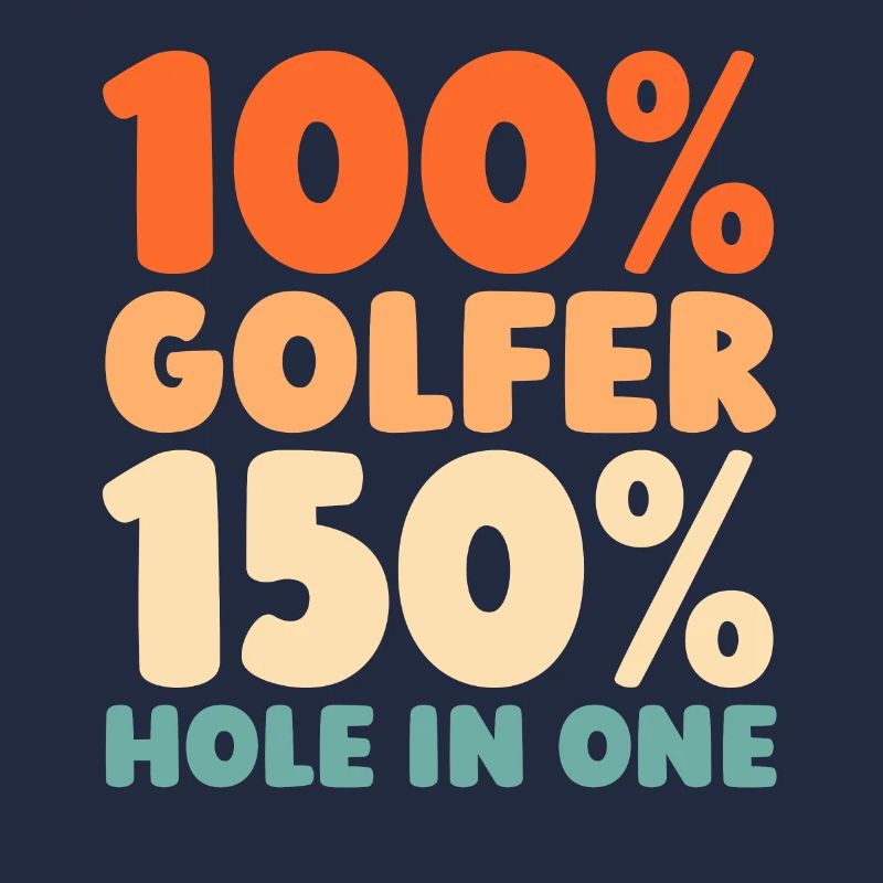 Golf Golfers Golfing
