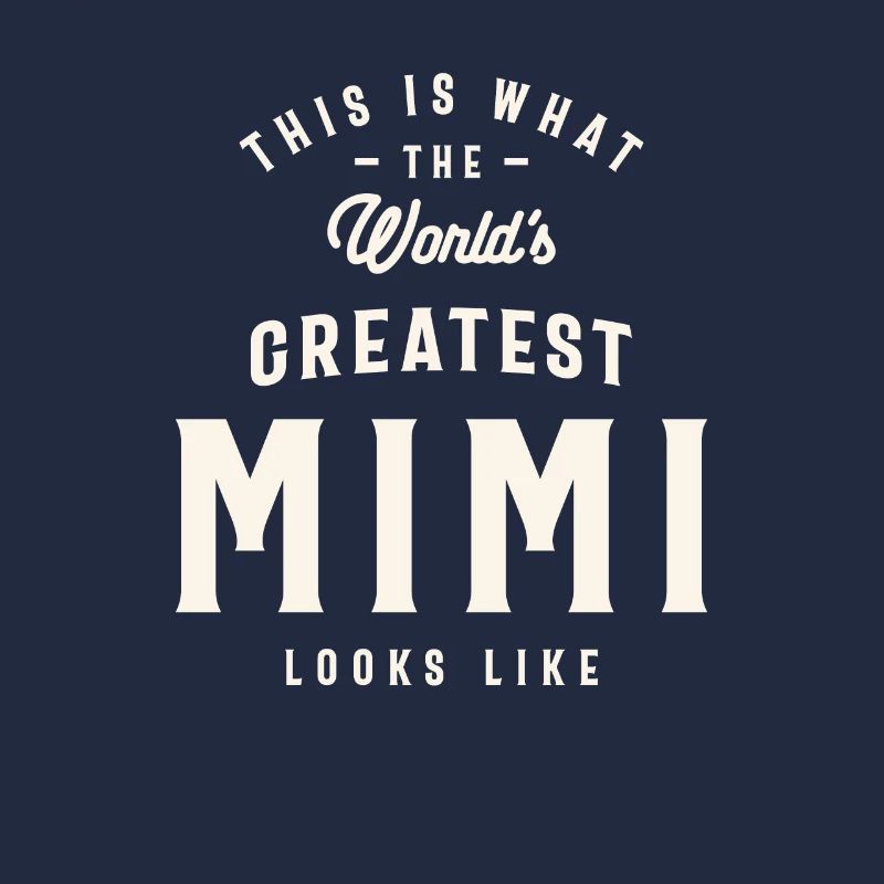 Die größte Mimi sieht aus - Muttertag