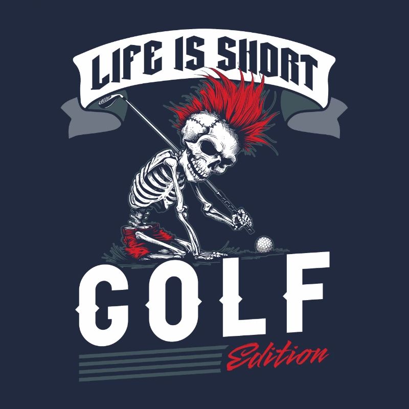 Golf Golfer Golfen