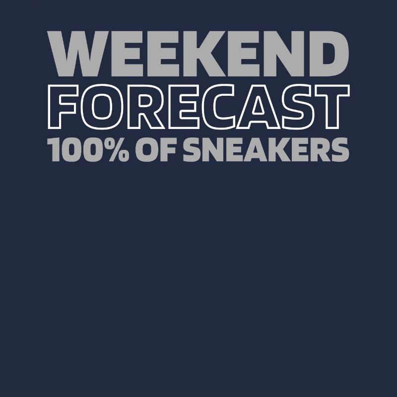 Sneakers Lancer de chaussures