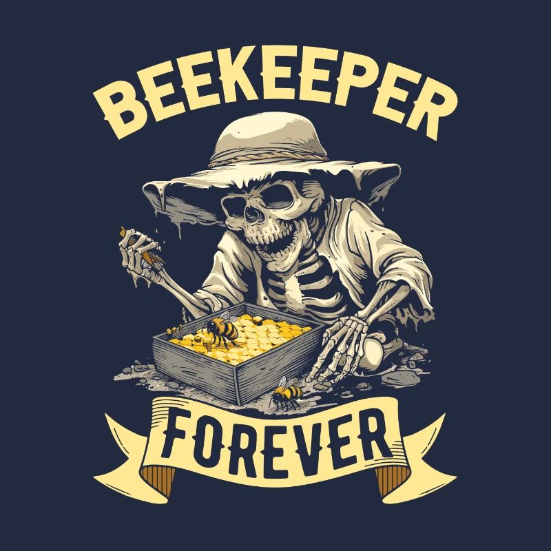 Beekeepers, beekeepers