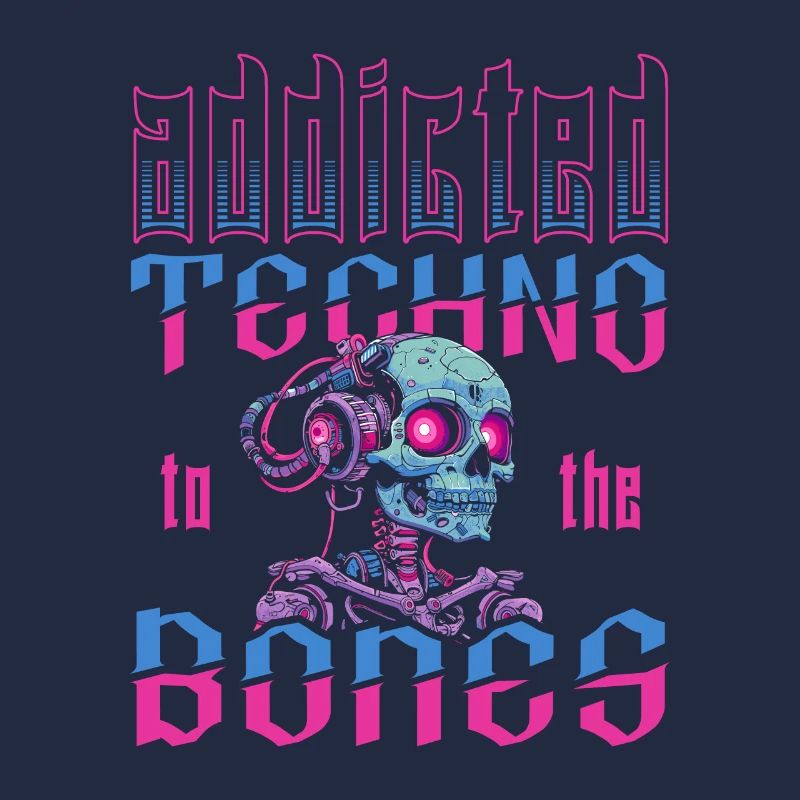 Techno Raver