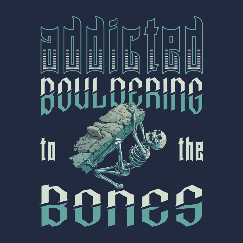 Bouldern Bouldering