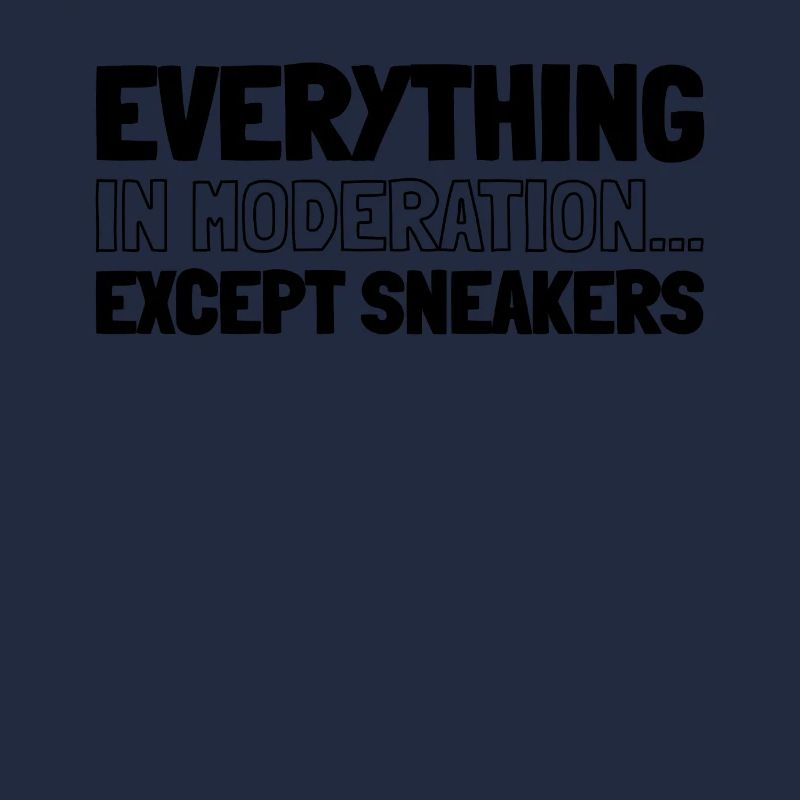 Sneakers Eat Sleep Repeat