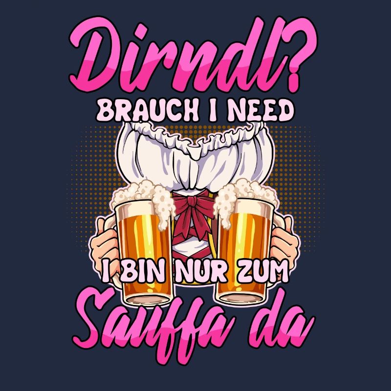 Dirndl Replacement
