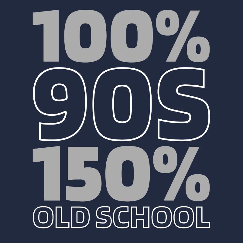 90s Nineties