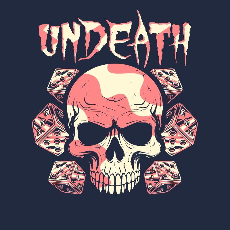 Board Game Board Game Undeath