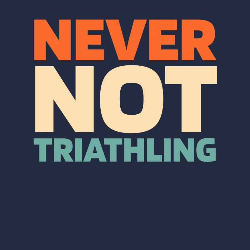 Triathlon Triathlet